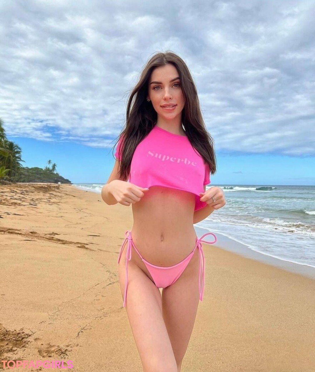 Foto desnuda filtrada de OnlyFans de Irina Sivalnaya #1859