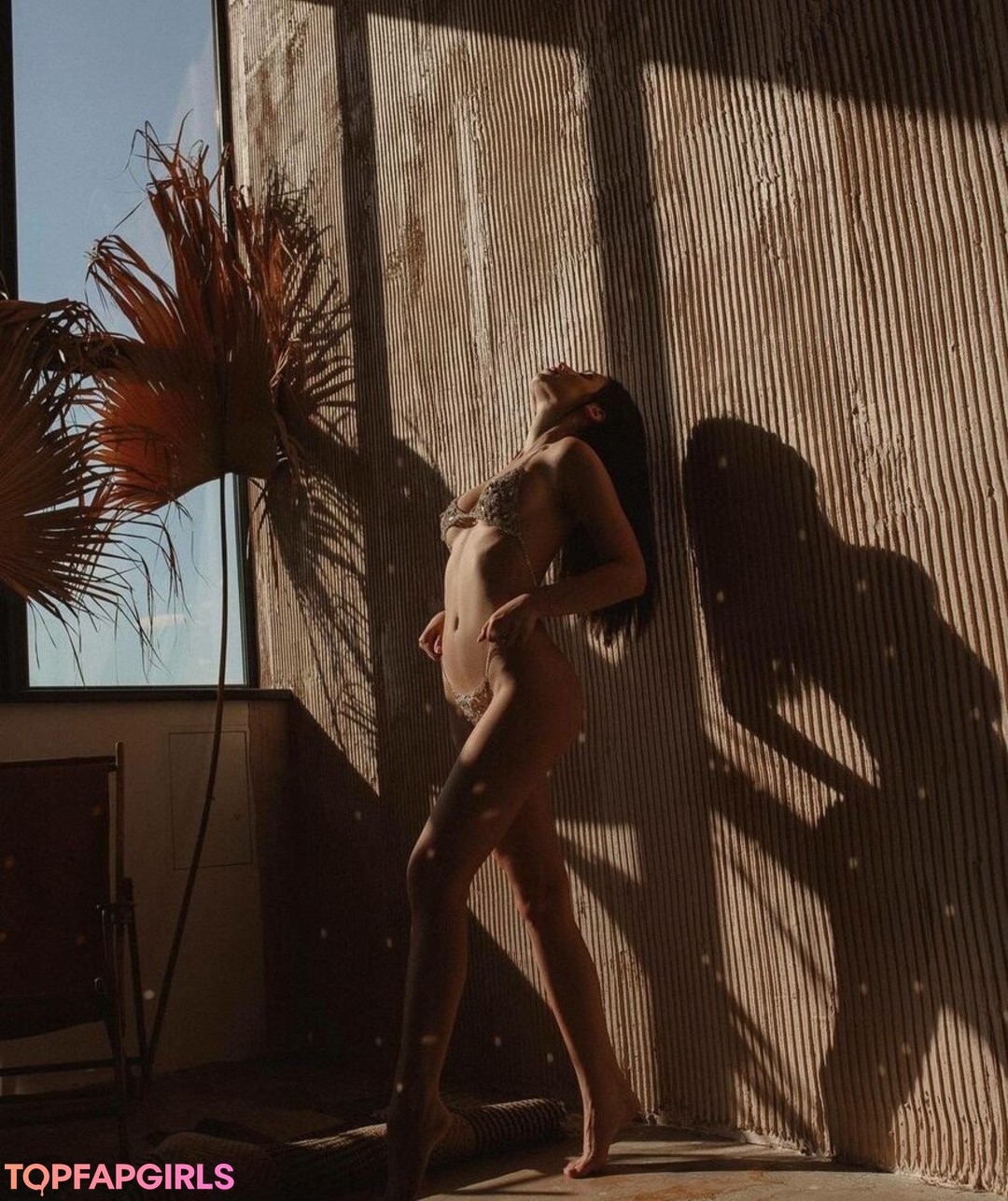 Foto desnuda filtrada de OnlyFans de Irina Sivalnaya #1924