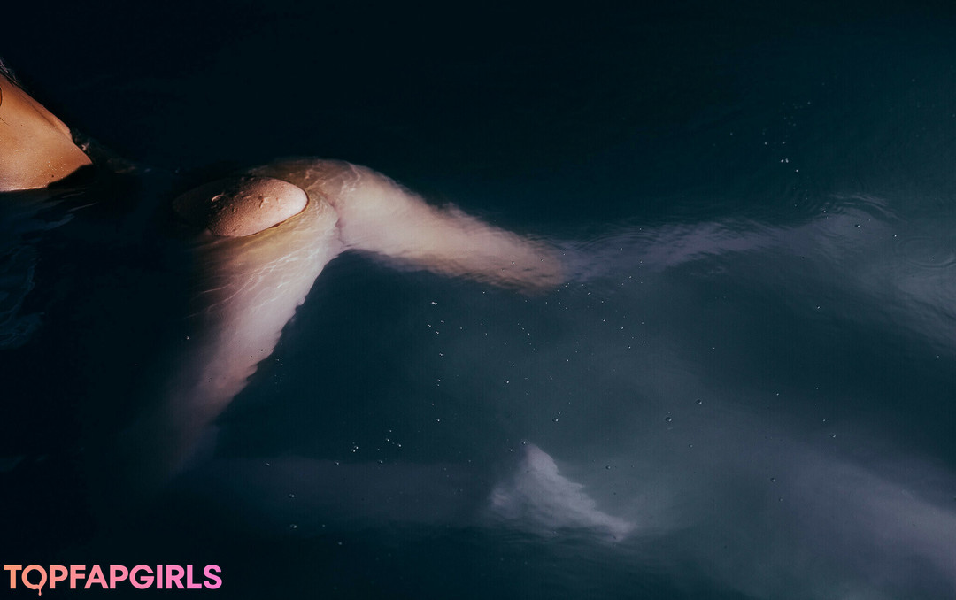 Foto desnuda filtrada de OnlyFans de Irina Sivalnaya #1946