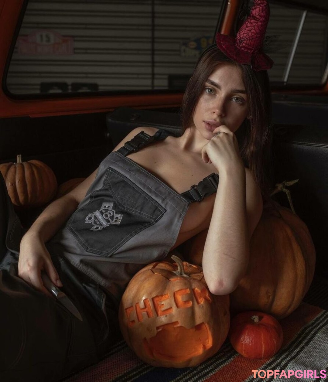 Foto desnuda filtrada de OnlyFans de Irina Sivalnaya #2290