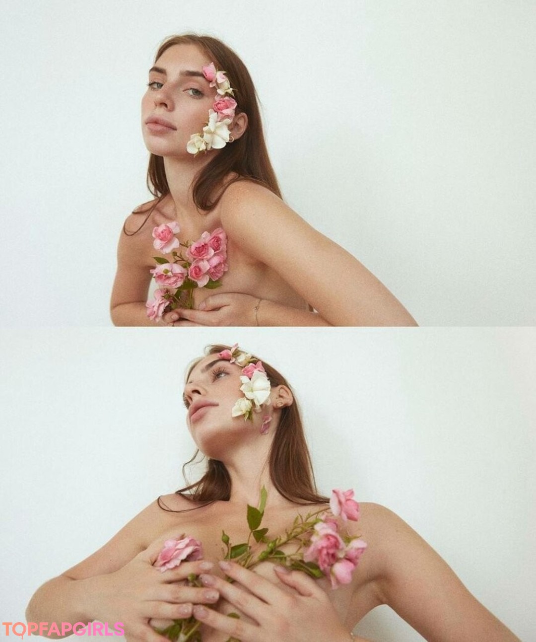 Foto desnuda filtrada de OnlyFans de Irina Sivalnaya #2918