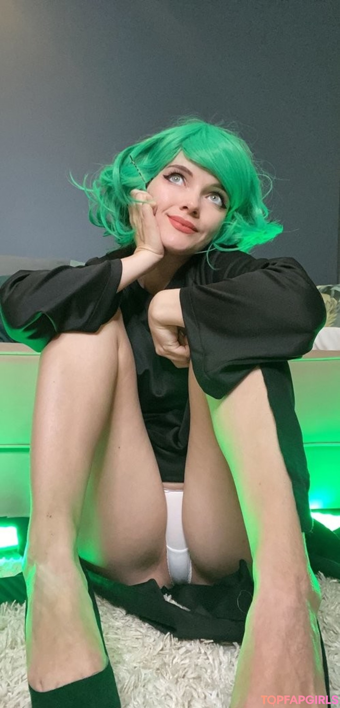 Foto desnuda filtrada de OnlyFans de Evenink #2209