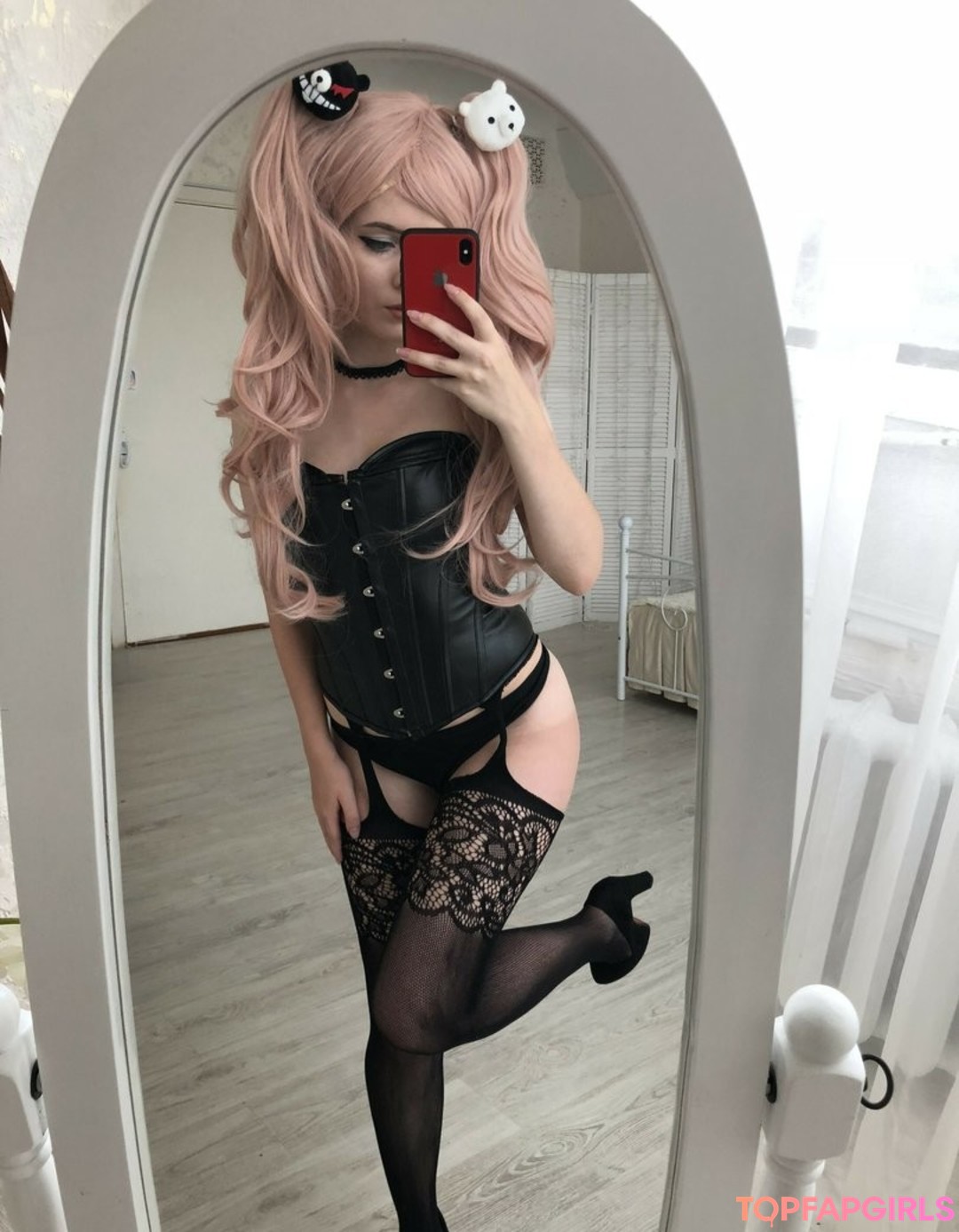 Foto desnuda filtrada de OnlyFans de Evenink #2548