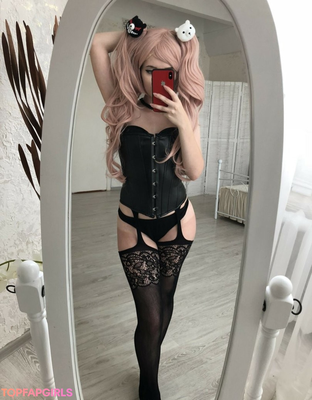 Foto desnuda filtrada de OnlyFans de Evenink #2551