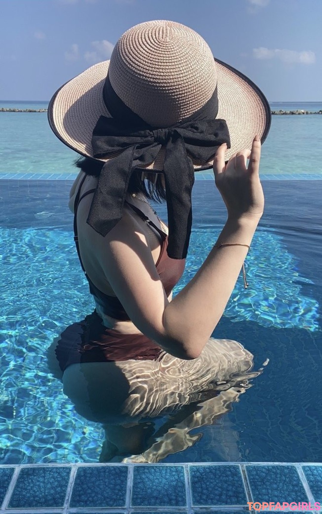 Foto desnuda filtrada de OnlyFans de Evenink #2641