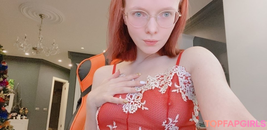 Foto desnuda filtrada de OnlyFans de Evenink #2653