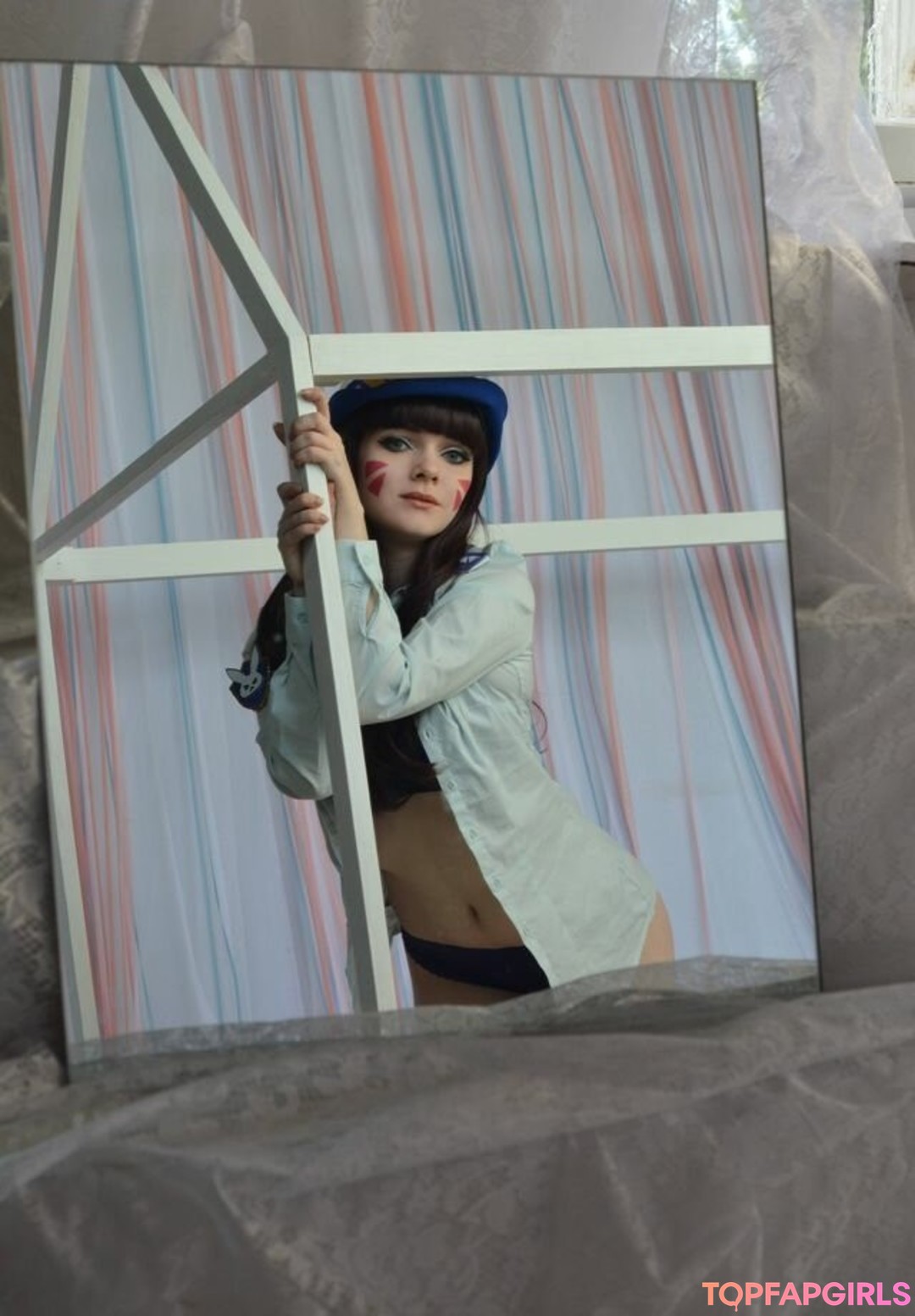 Foto desnuda filtrada de OnlyFans de Evenink #2894