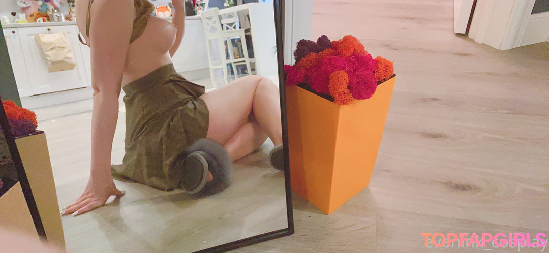 Foto desnuda filtrada de OnlyFans de Evenink #889