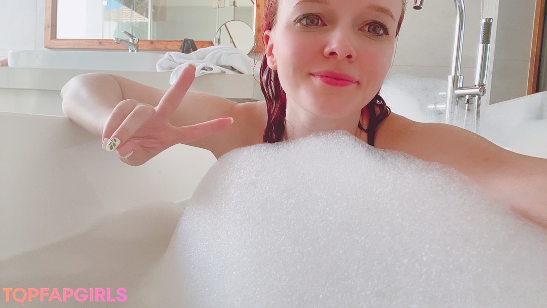 Foto desnuda filtrada de OnlyFans de Evenink #897