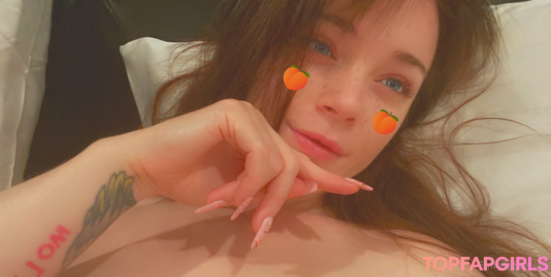 Foto desnuda filtrada de OnlyFans de Emily Lynne #597