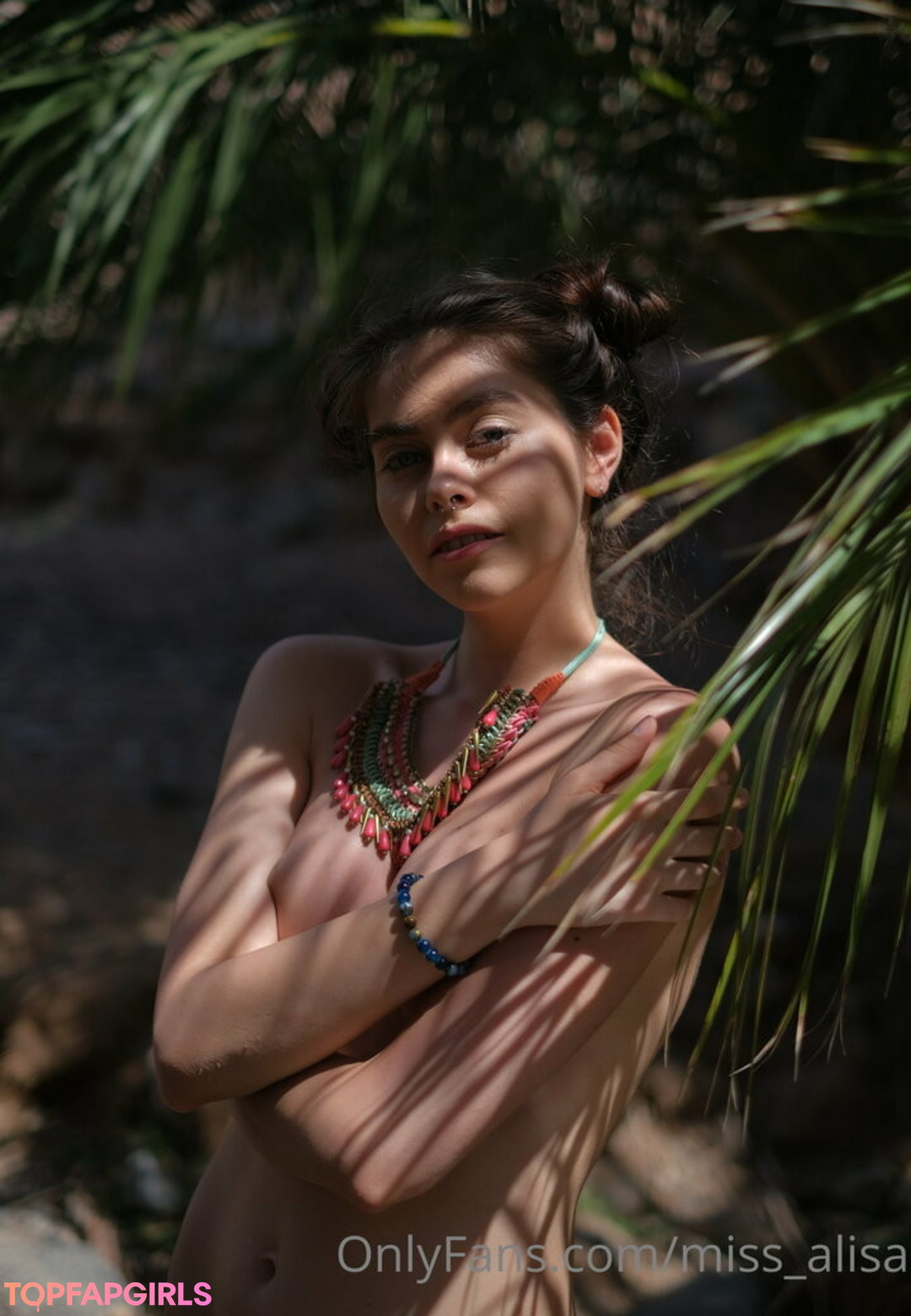 Foto desnuda filtrada de OnlyFans de Alissa Foxy #1142