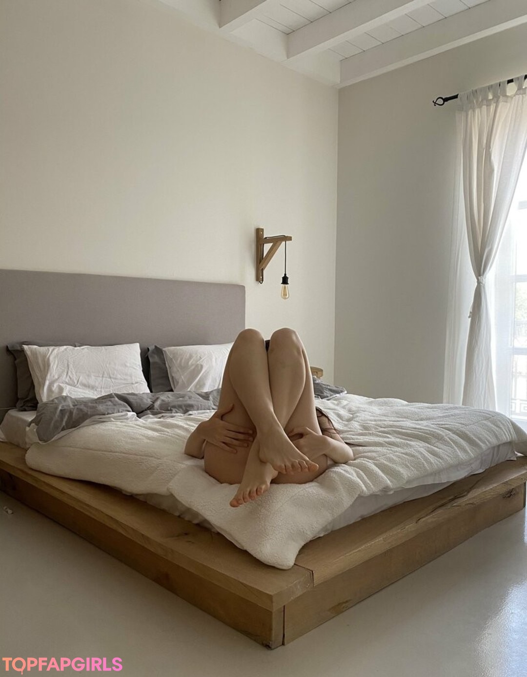 Foto desnuda filtrada de OnlyFans de Alissa Foxy #1291