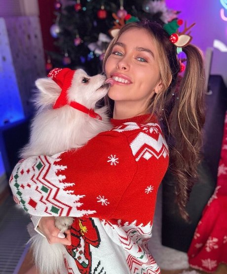 Alissa Foxy