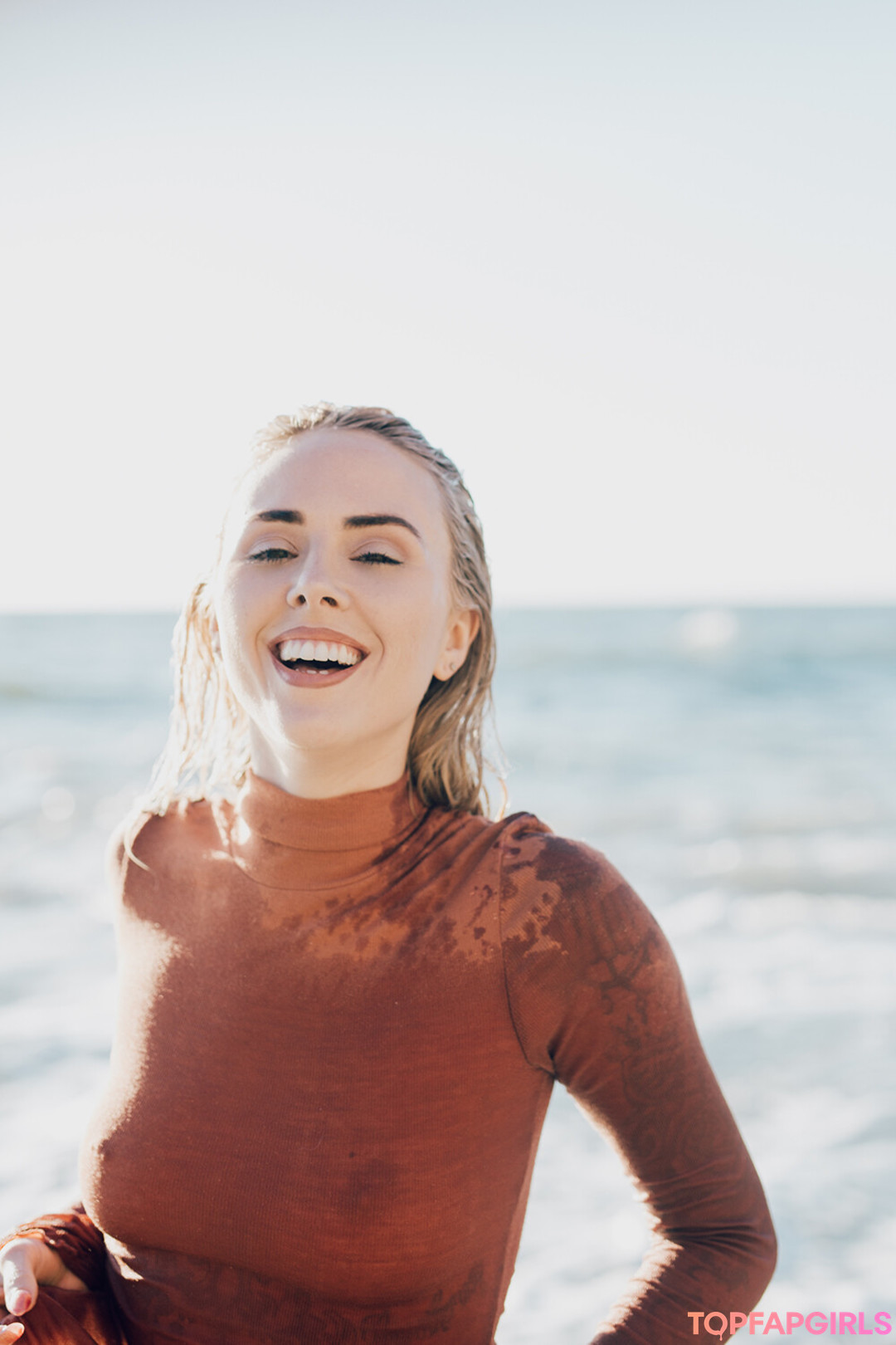 Foto desnuda filtrada de OnlyFans de Alysha Nett #676