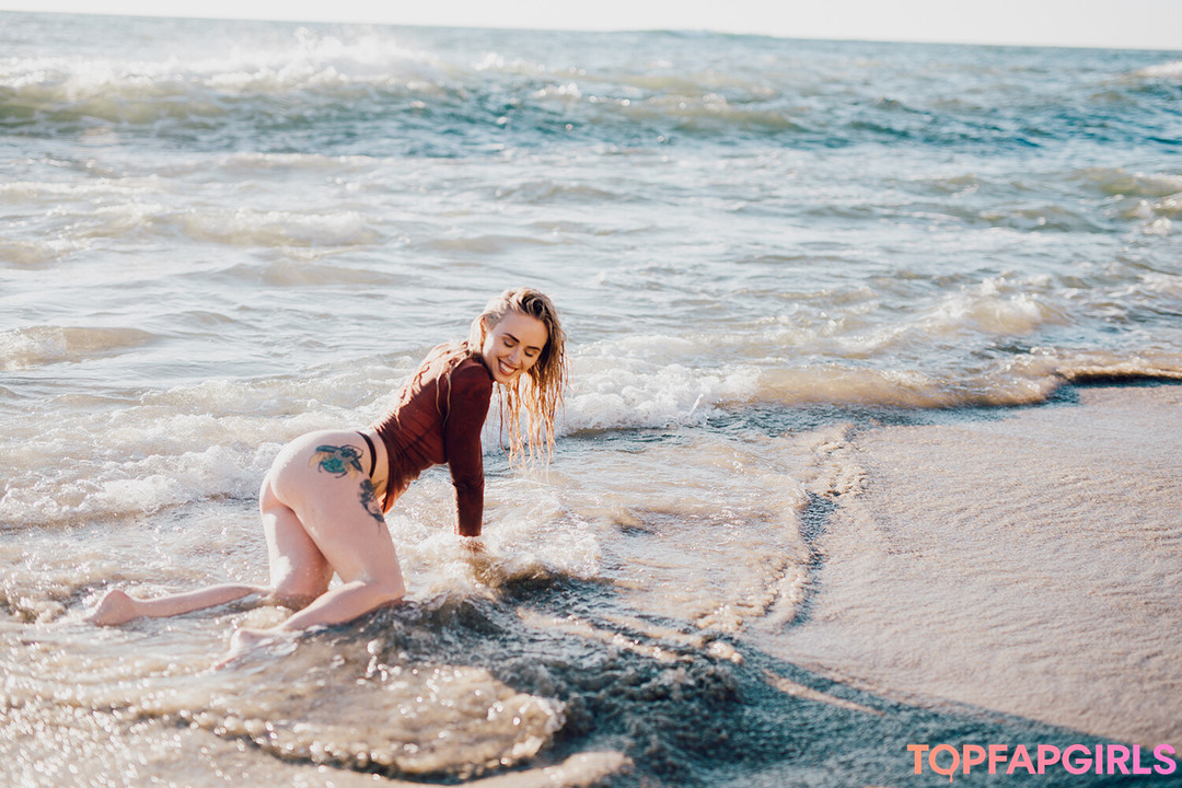Foto desnuda filtrada de OnlyFans de Alysha Nett #697