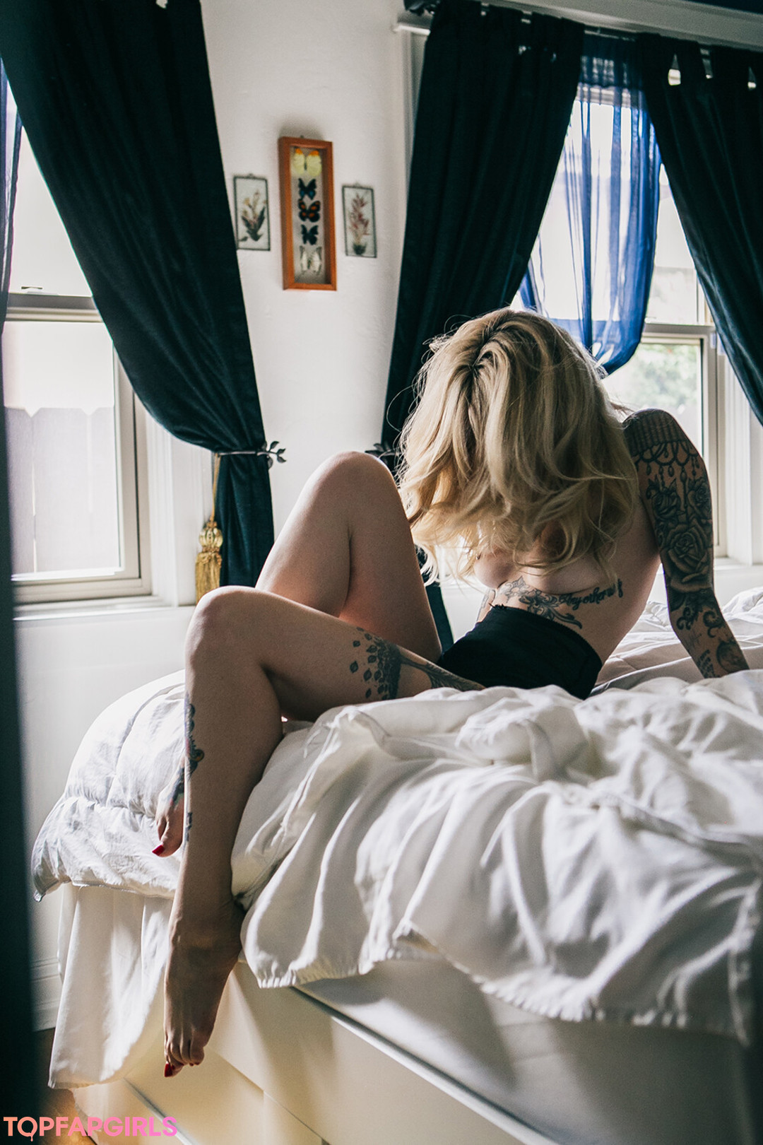 Foto desnuda filtrada de OnlyFans de Alysha Nett #794