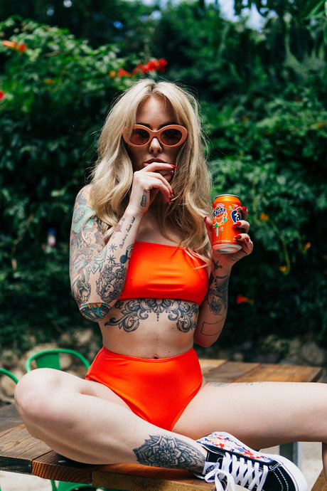 Alysha Nett