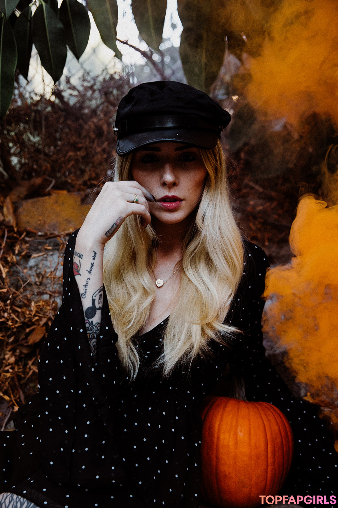Foto desnuda filtrada de OnlyFans de Alysha Nett #878