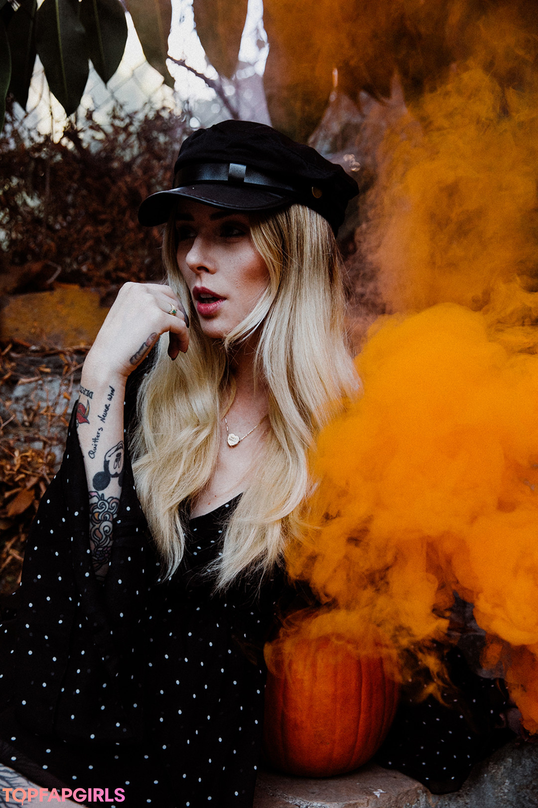 Foto desnuda filtrada de OnlyFans de Alysha Nett #879
