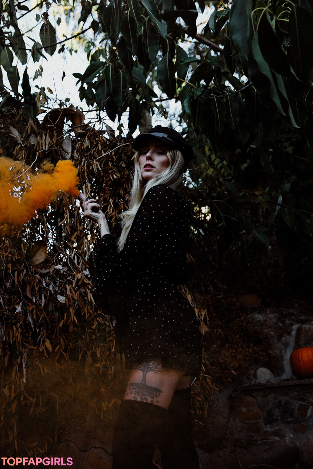 Foto desnuda filtrada de OnlyFans de Alysha Nett #889