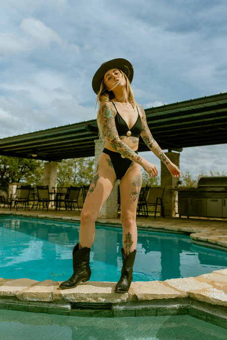 Alysha Nett