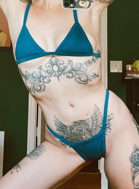 Alysha Nett