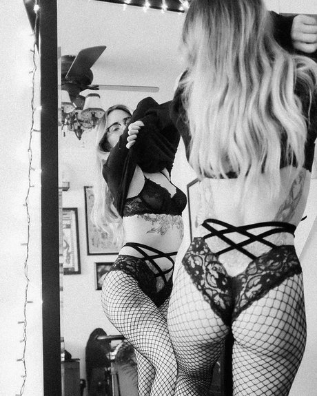 Alysha Nett