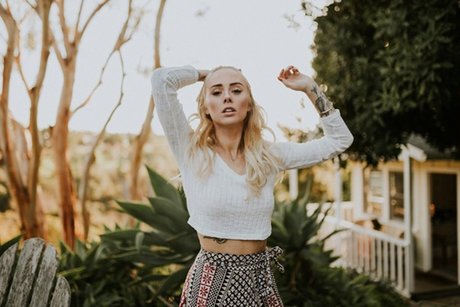 Alysha Nett