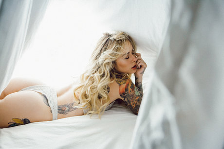 Alysha Nett