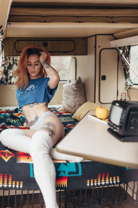 Alysha Nett
