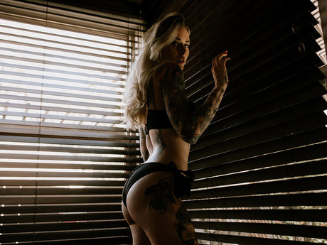 Alysha Nett