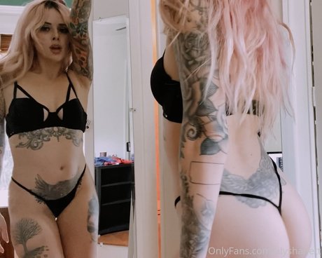 Alysha Nett