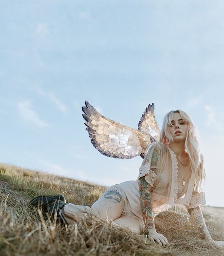 Alysha Nett