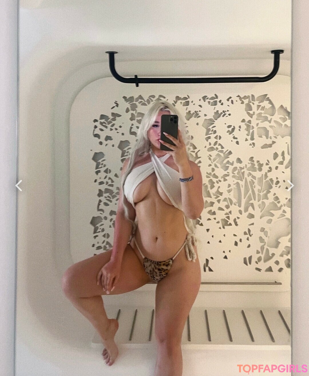 Foto desnuda filtrada de OnlyFans de Natalia Fadeev #515