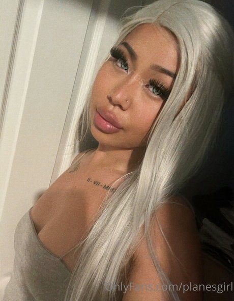Planesgirl