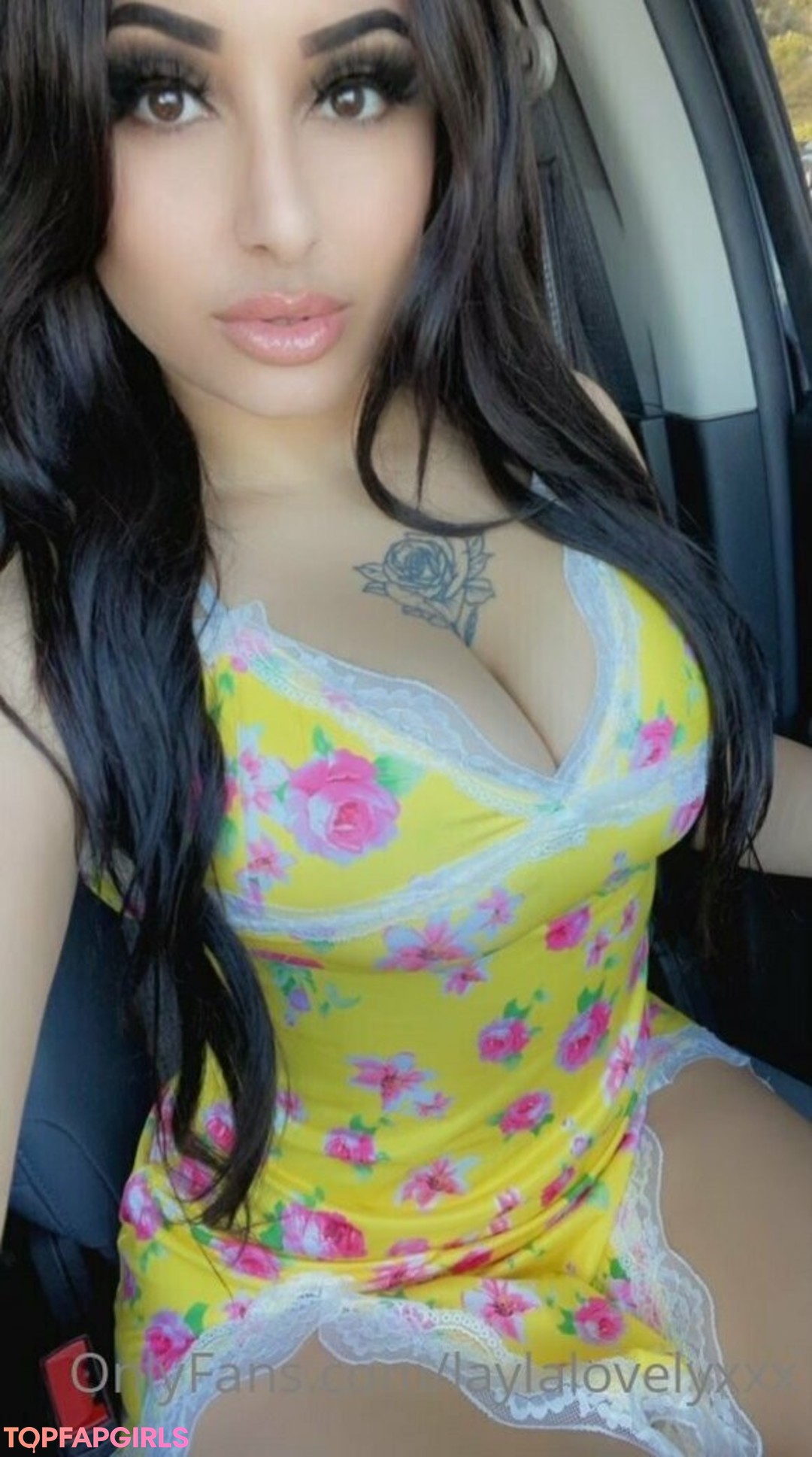 Foto desnuda filtrada de OnlyFans de Breed Me Please #1135