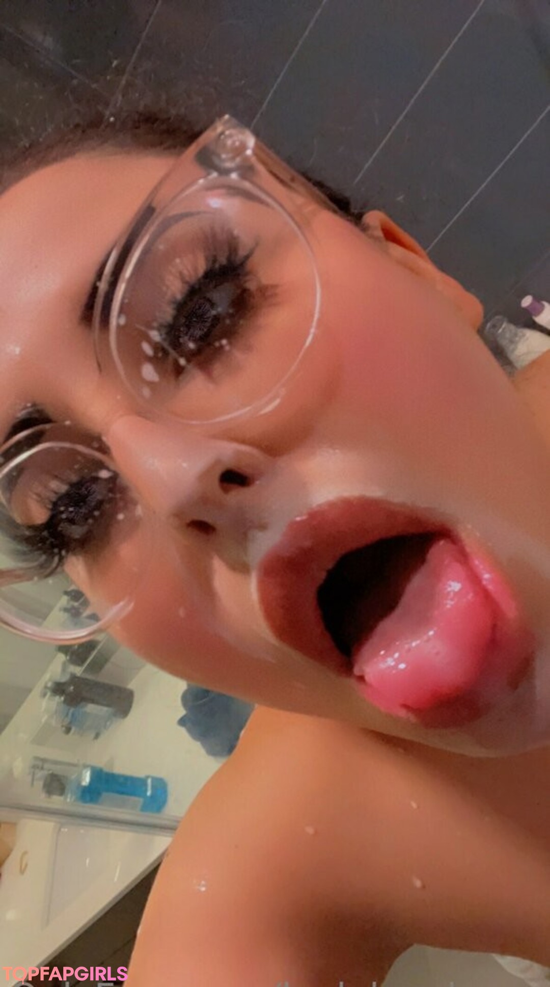 Foto desnuda filtrada de OnlyFans de Breed Me Please #1250