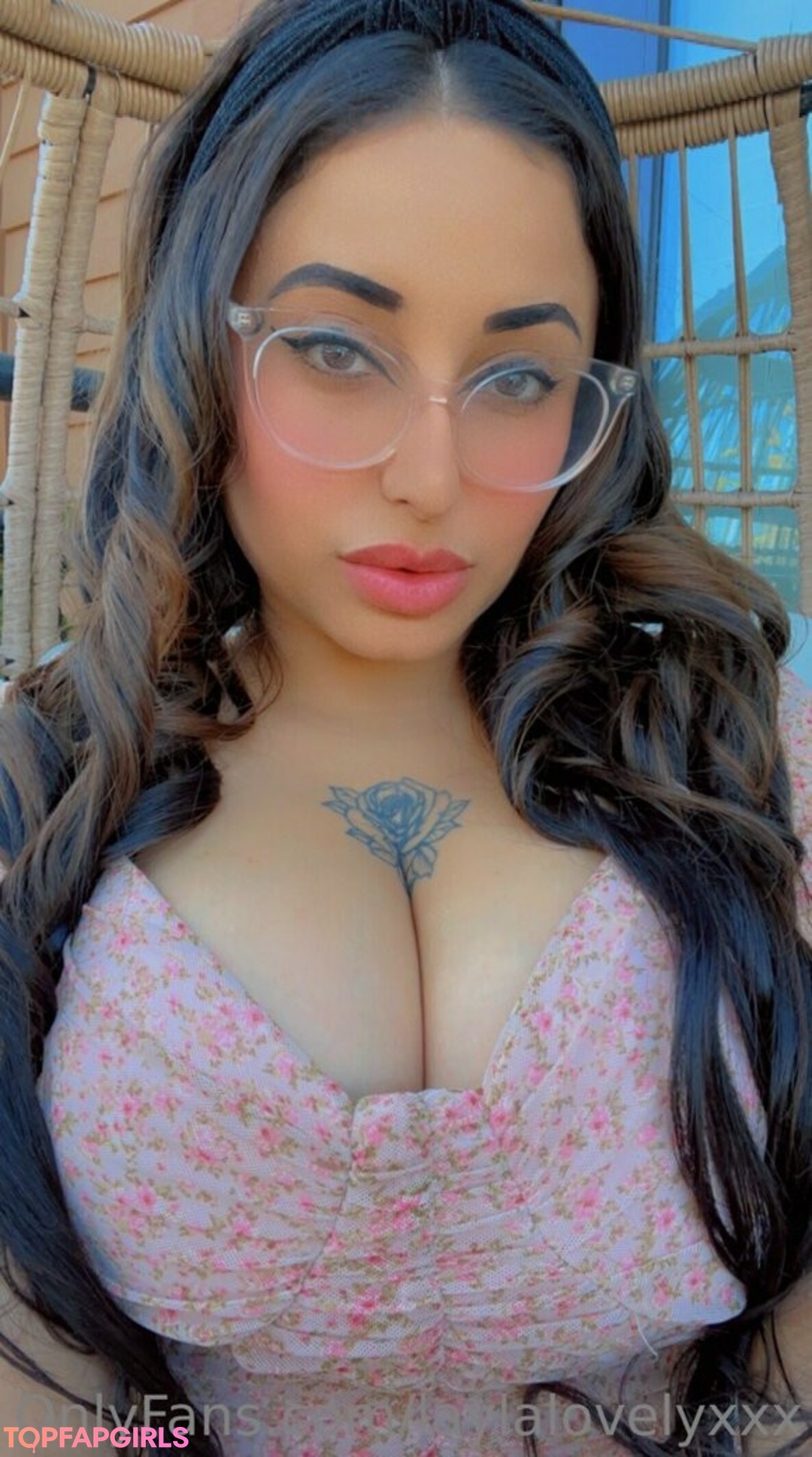 Foto desnuda filtrada de OnlyFans de Breed Me Please #1268