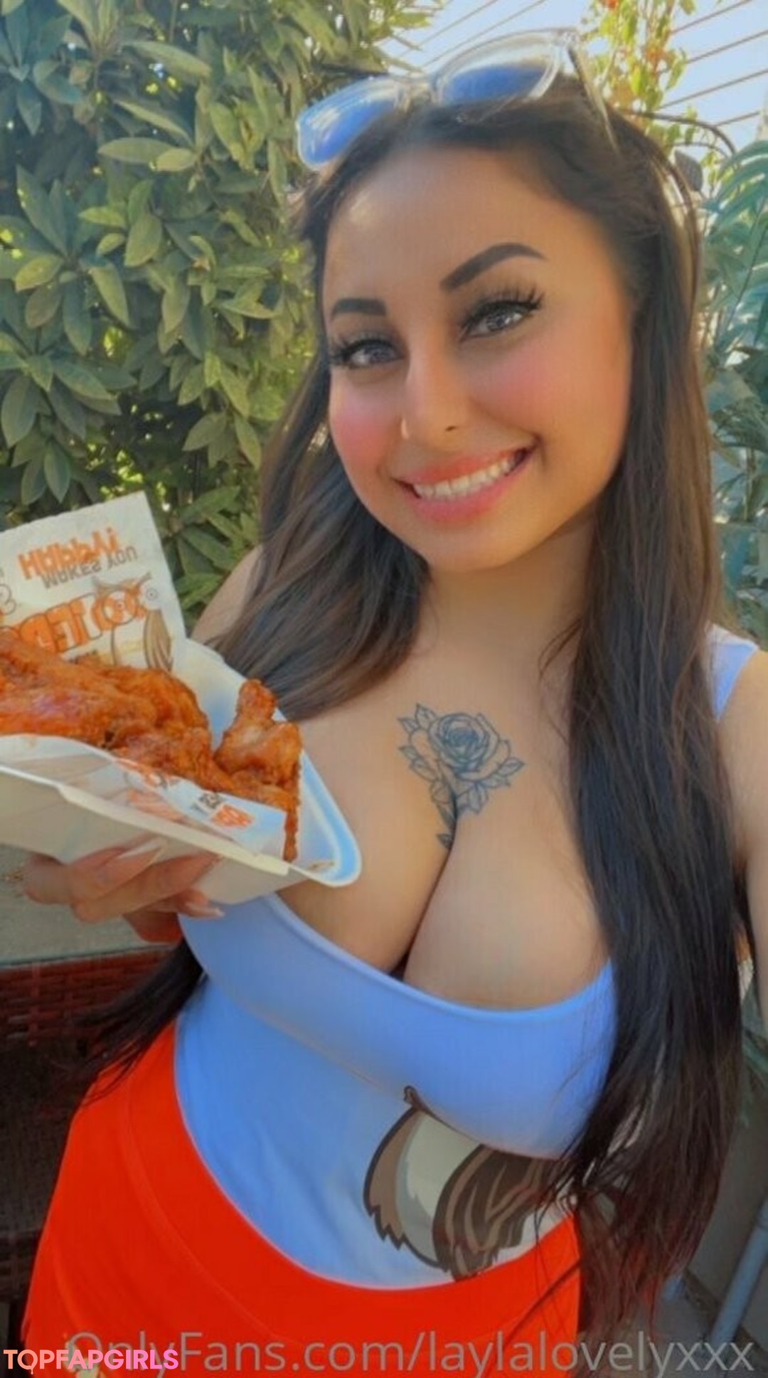 Foto desnuda filtrada de OnlyFans de Breed Me Please #1272