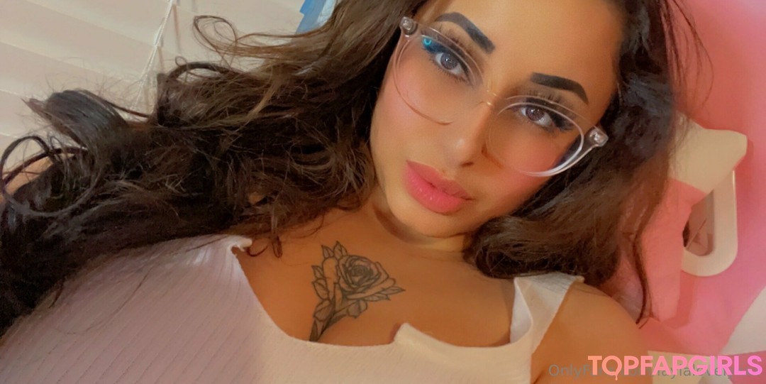 Foto desnuda filtrada de OnlyFans de Breed Me Please #1312