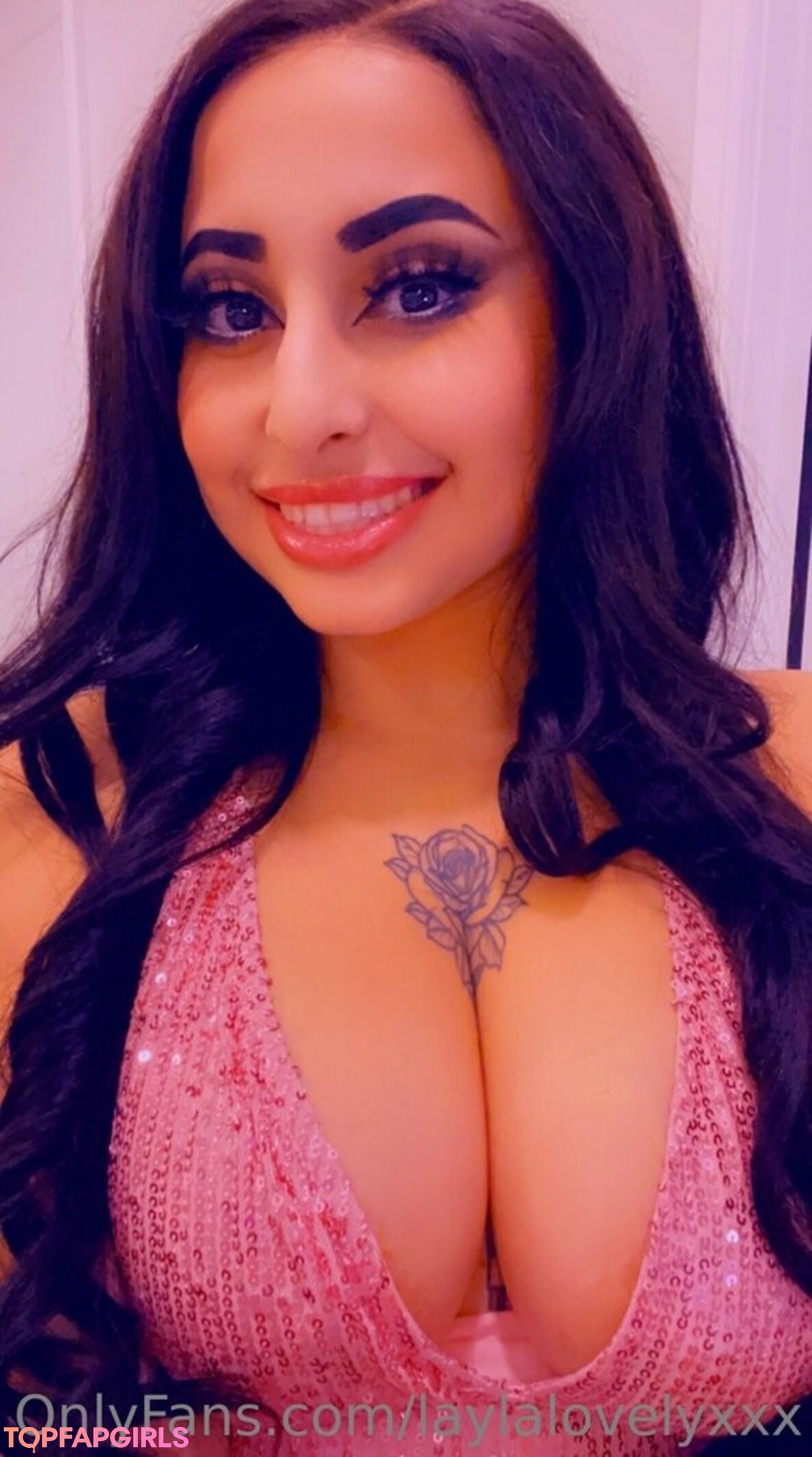 Foto desnuda filtrada de OnlyFans de Breed Me Please #1324