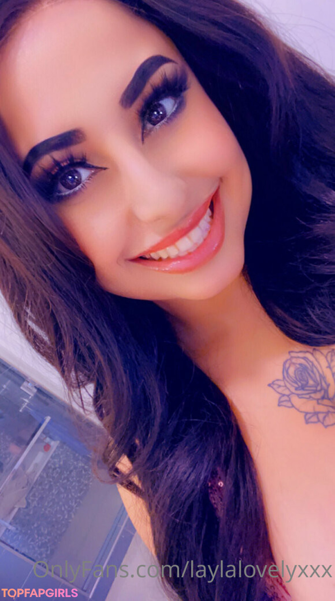 Foto desnuda filtrada de OnlyFans de Breed Me Please #1332