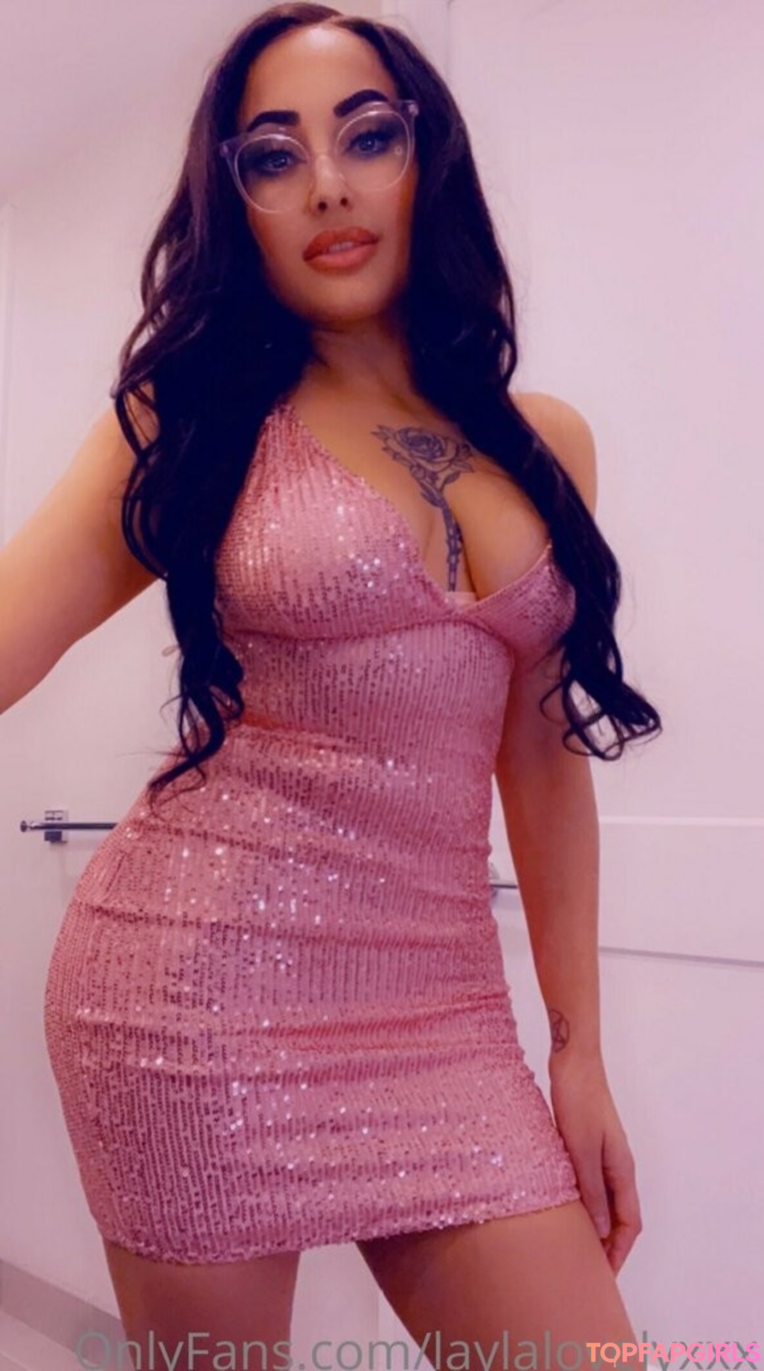 Foto desnuda filtrada de OnlyFans de Breed Me Please #1339