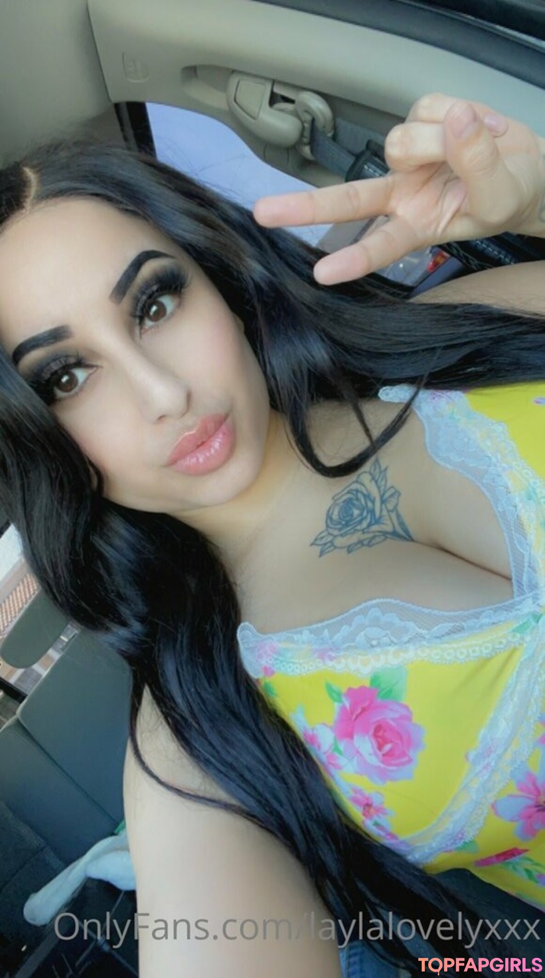 Foto desnuda filtrada de OnlyFans de Breed Me Please #1401