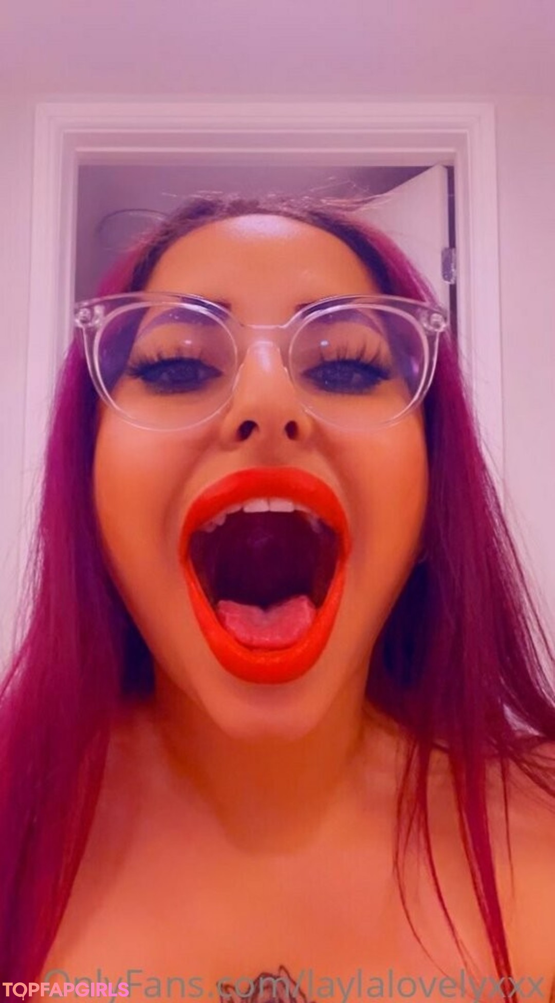 Foto desnuda filtrada de OnlyFans de Breed Me Please #1418