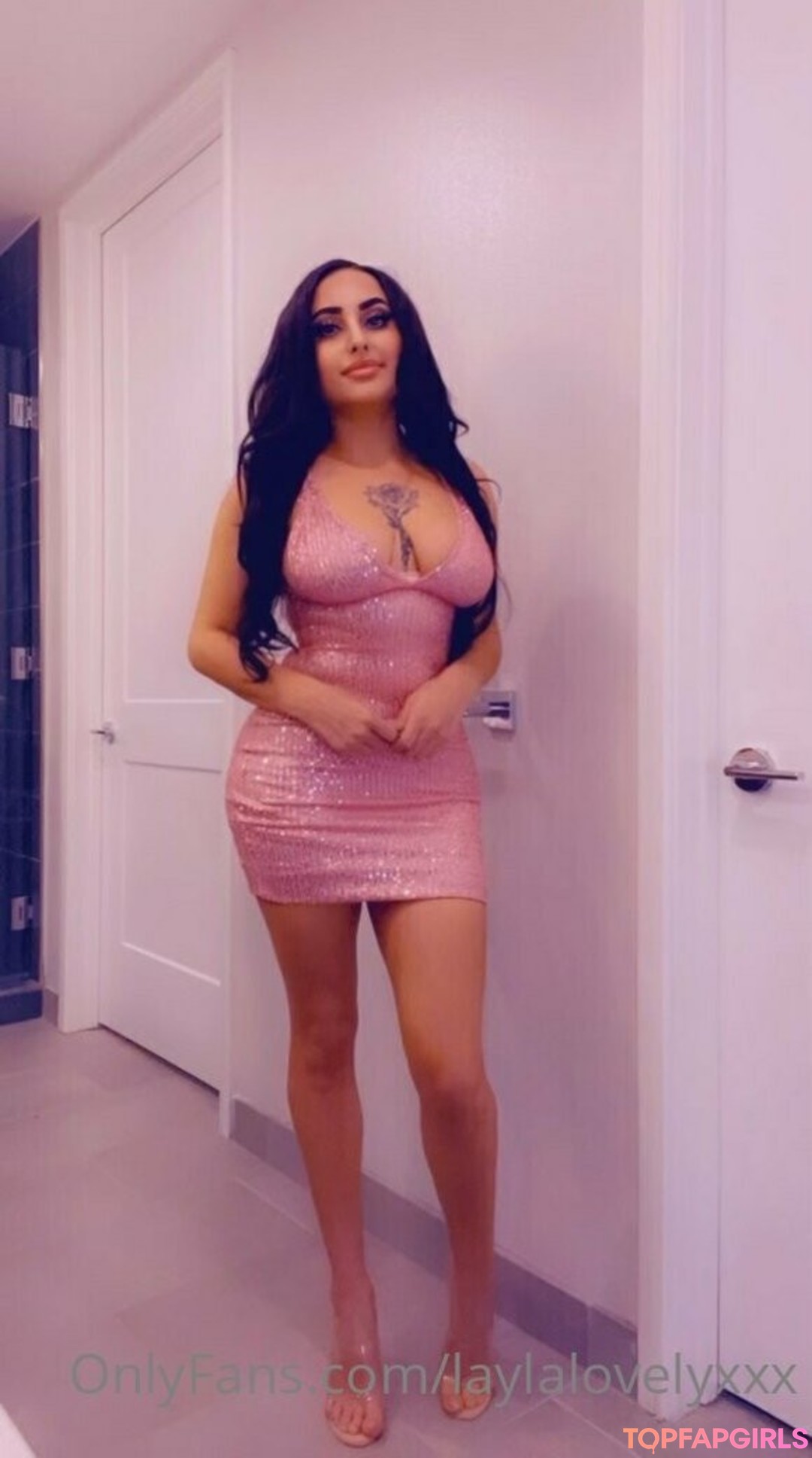 Foto desnuda filtrada de OnlyFans de Breed Me Please #1423