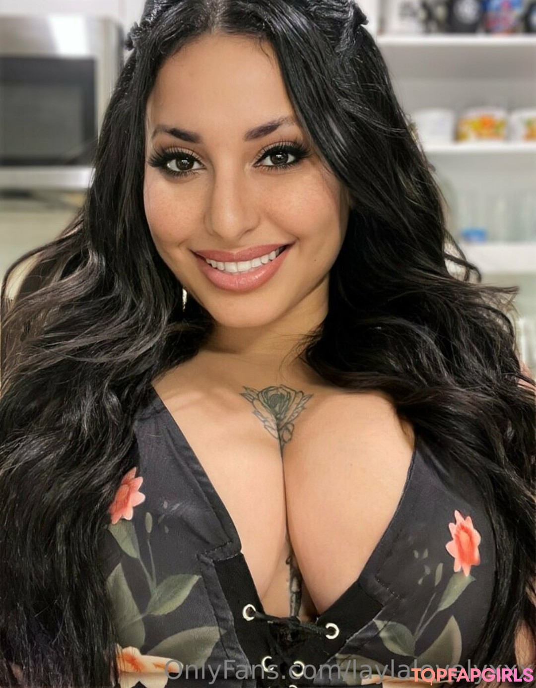 Foto desnuda filtrada de OnlyFans de Breed Me Please #1475