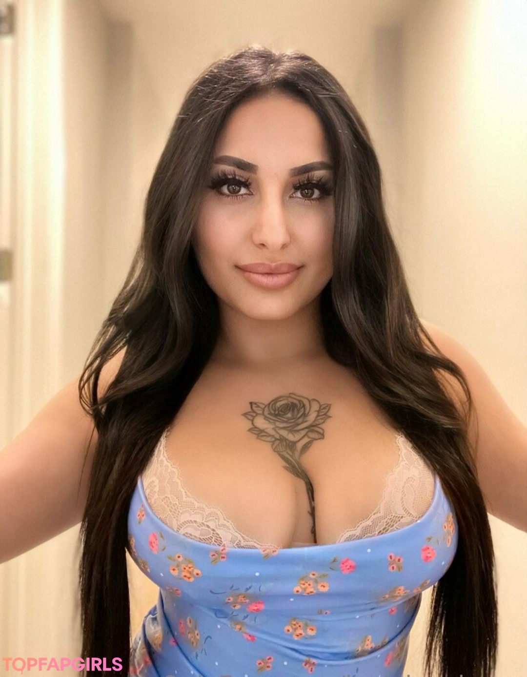 Foto desnuda filtrada de OnlyFans de Breed Me Please #1563