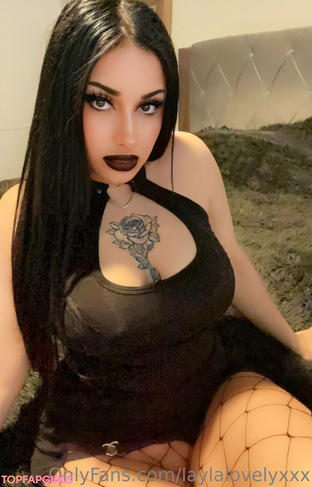 Foto desnuda filtrada de OnlyFans de Breed Me Please #1636