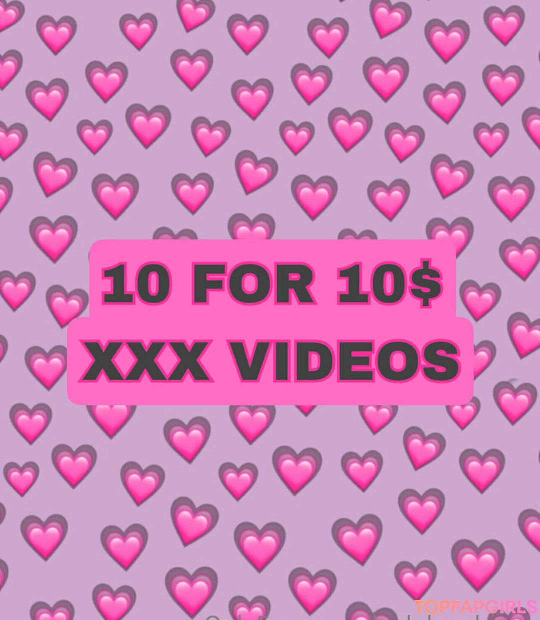 Foto desnuda filtrada de OnlyFans de Breed Me Please #1682